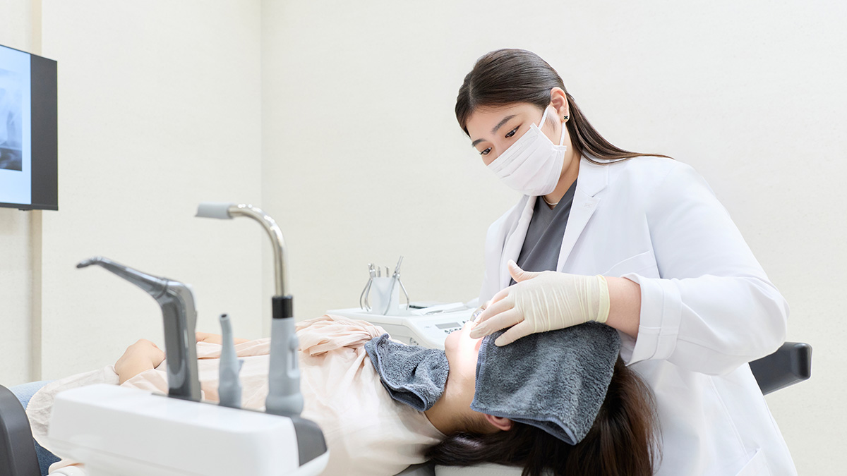 矯正専門クリニック