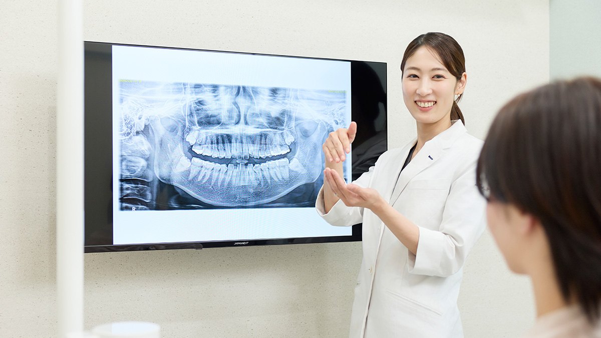 透明性の高いカウンセリング