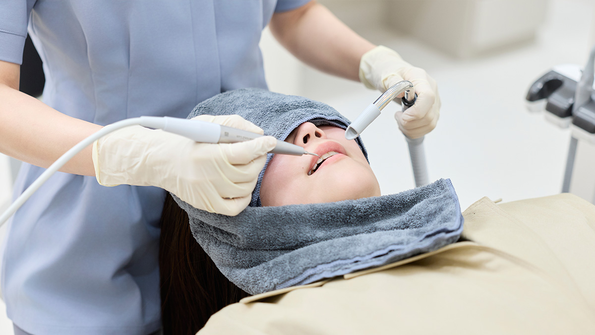 メインテナンス・定期検診