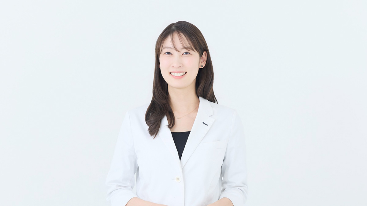 院長 小針真衣